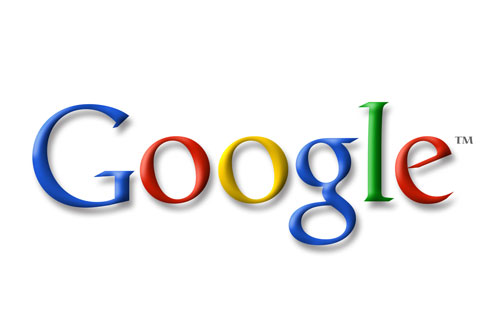 Google Logo