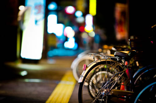 Night Rider